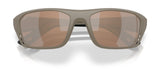 Costa WHITETIP PRO 6S9115 Sunglasses | Size 57