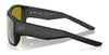 Costa TAXMAN 6S9116 Sunglasses | Size 59 / Matte Black / Gray (Polarized) (3P 14%) №911606