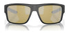 Costa TAXMAN 6S9116 Sunglasses | Size 59 / Matte Black / Gray (Polarized) (3P 14%) №911606