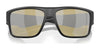 Costa TAXMAN 6S9116 Sunglasses | Size 59 / Matte Black / Gray (Polarized) (3P 14%) №911606
