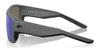 Costa TAXMAN 6S9116 Sunglasses | Size 59 / Matte Black / Gray (Polarized) (3P 14%) №911606