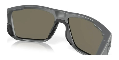 Costa TAXMAN 6S9116 Sunglasses | Size 59