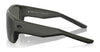Costa TAXMAN 6S9116 Sunglasses | Size 59 / Matte Black / Gray (Polarized) (3P 14%) №911606
