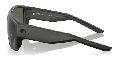 Costa TAXMAN 6S9116 Sunglasses | Size 59