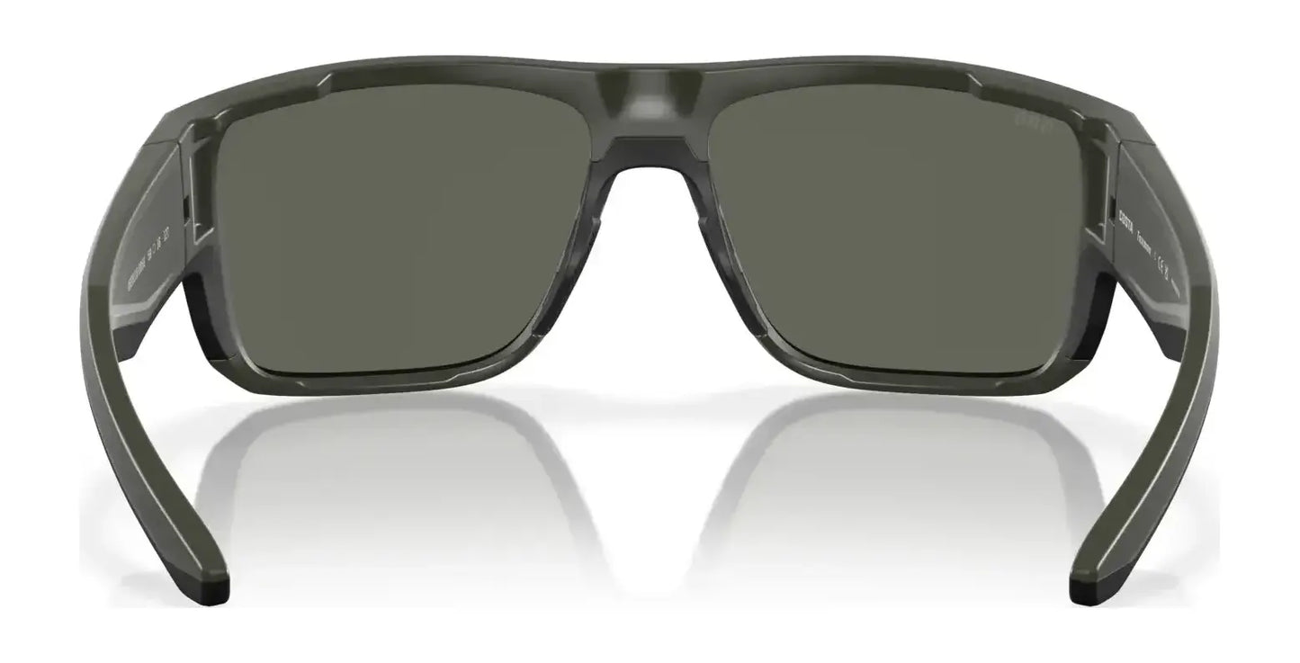 Costa TAXMAN 6S9116 Sunglasses | Size 59