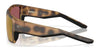 Costa TAXMAN 6S9116 Sunglasses | Size 59 / Matte Black / Gray (Polarized) (3P 14%) №911606