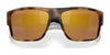 Costa TAXMAN 6S9116 Sunglasses | Size 59 / Matte Black / Gray (Polarized) (3P 14%) №911606