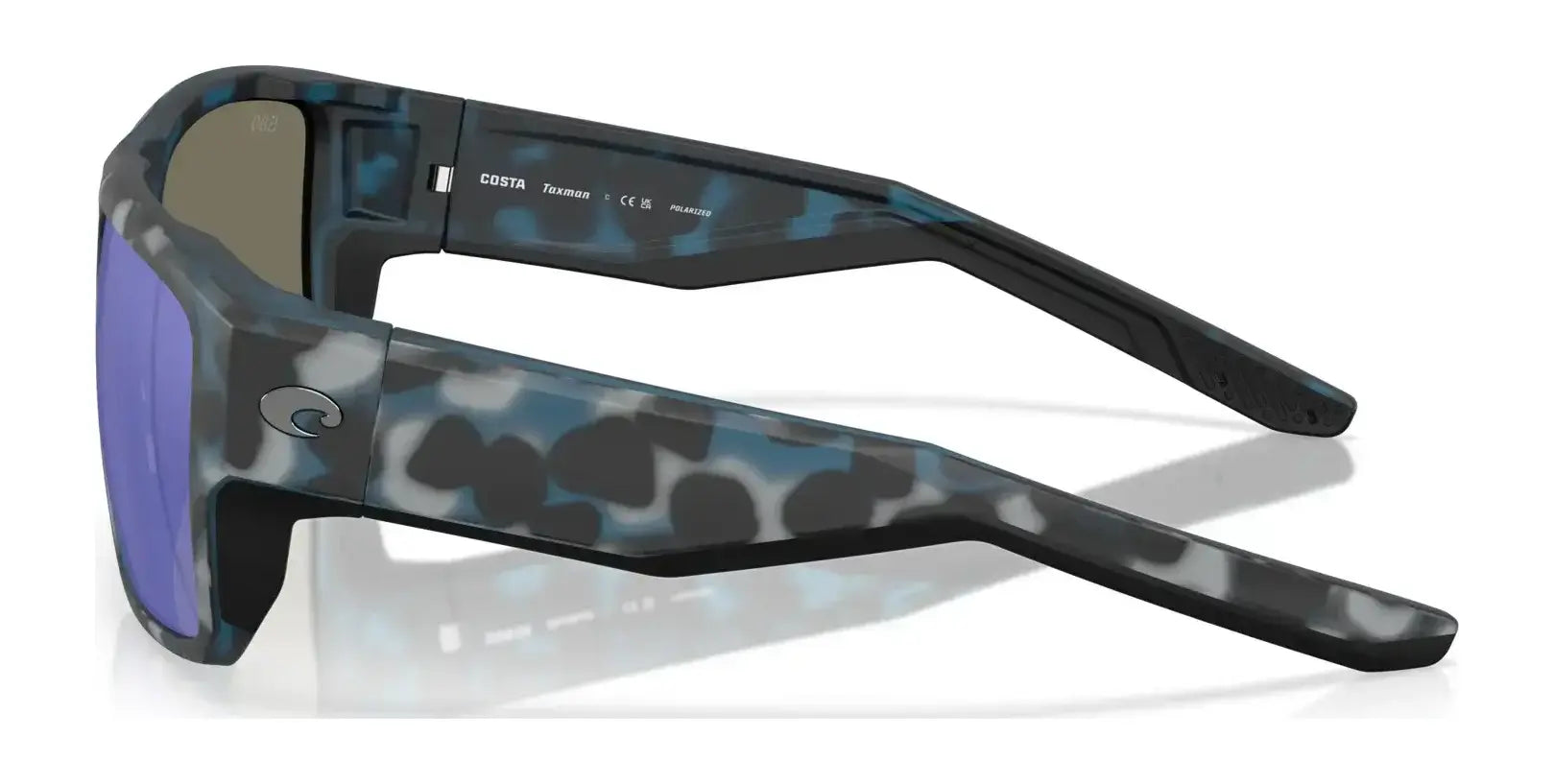 Costa TAXMAN 6S9116 Sunglasses | Size 59