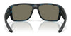 Costa TAXMAN 6S9116 Sunglasses | Size 59 / Matte Black / Gray (Polarized) (3P 14%) №911606