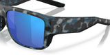 Costa TAXMAN 6S9116 Sunglasses | Size 59