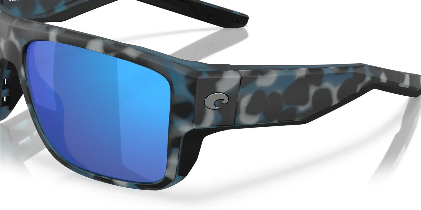 Costa TAXMAN 6S9116 Sunglasses | Size 59