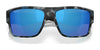 Costa TAXMAN 6S9116 Sunglasses | Size 59 / Matte Black / Gray (Polarized) (3P 14%) №911606