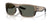 Costa TAXMAN 6S9116 Sunglasses | Size 59 / Matte Brown Smoke