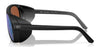 Costa GRAND CATALINA 6S9117 Sunglasses | Size 59 / Matte Black / Gray (Polarized) (3P 14%) №911707