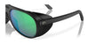 Costa GRAND CATALINA 6S9117 Sunglasses | Size 59 / Matte Black / Gray (Polarized) (3P 14%) №911707