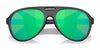Costa GRAND CATALINA 6S9117 Sunglasses | Size 59 / Matte Black / Gray (Polarized) (3P 14%) №911707