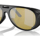 Sunrise Silver Mirror (Polarized) (2P 24%) №911704
