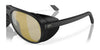 Costa GRAND CATALINA 6S9117 Sunglasses | Size 59 / Matte Black / Gray (Polarized) (3P 14%) №911707