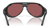 Costa GRAND CATALINA 6S9117 Sunglasses | Size 59 / Matte Black / Gray (Polarized) (3P 14%) №911707