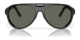 Costa GRAND CATALINA 6S9117 Sunglasses | Size 59