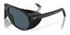 Costa GRAND CATALINA 6S9117 Sunglasses | Size 59 / Matte Black / Gray (Polarized) (3P 14%) №911707