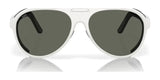 Costa GRAND CATALINA 6S9117 Sunglasses | Size 59