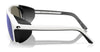 Costa GRAND CATALINA 6S9117 Sunglasses | Size 59 / Matte Black / Gray (Polarized) (3P 14%) №911707