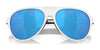 Costa GRAND CATALINA 6S9117 Sunglasses | Size 59 / Matte Black / Gray (Polarized) (3P 14%) №911707