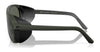 Costa GRAND CATALINA 6S9117 Sunglasses | Size 59 / Matte Black / Gray (Polarized) (3P 14%) №911707