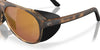 Costa GRAND CATALINA 6S9117 Sunglasses | Size 59 / Matte Black / Gray (Polarized) (3P 14%) №911707