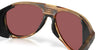 Costa GRAND CATALINA 6S9117 Sunglasses | Size 59 / Matte Black / Gray (Polarized) (3P 14%) №911707