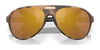 Costa GRAND CATALINA 6S9117 Sunglasses | Size 59 / Matte Black / Gray (Polarized) (3P 14%) №911707