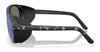 Costa GRAND CATALINA 6S9117 Sunglasses | Size 59 / Matte Black / Gray (Polarized) (3P 14%) №911707
