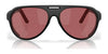 Costa GRAND CATALINA 6S9117 Sunglasses | Size 59 / Matte Black / Gray (Polarized) (3P 14%) №911707