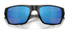 Costa FINLET 6S9118 Sunglasses | Size 59 / Matte Black / Gray (Polarized) (3P 14%) №911805