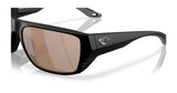 Costa FINLET 6S9118 Sunglasses | Size 59