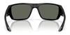 Costa FINLET 6S9118 Sunglasses | Size 59 / Matte Black / Gray (Polarized) (3P 14%) №911805