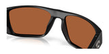 Costa FINLET 6S9118 Sunglasses | Size 59