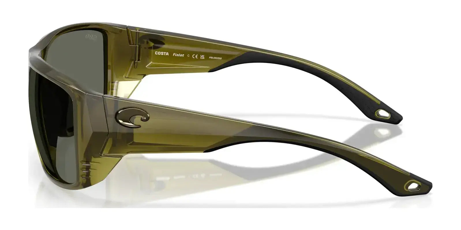 Costa FINLET 6S9118 Sunglasses | Size 59