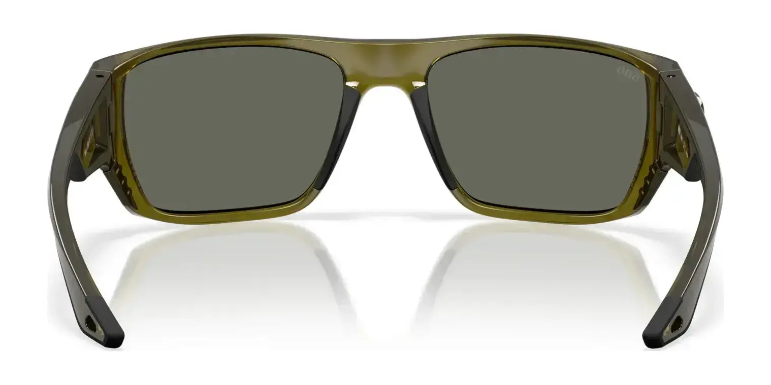 Costa FINLET 6S9118 Sunglasses | Size 59