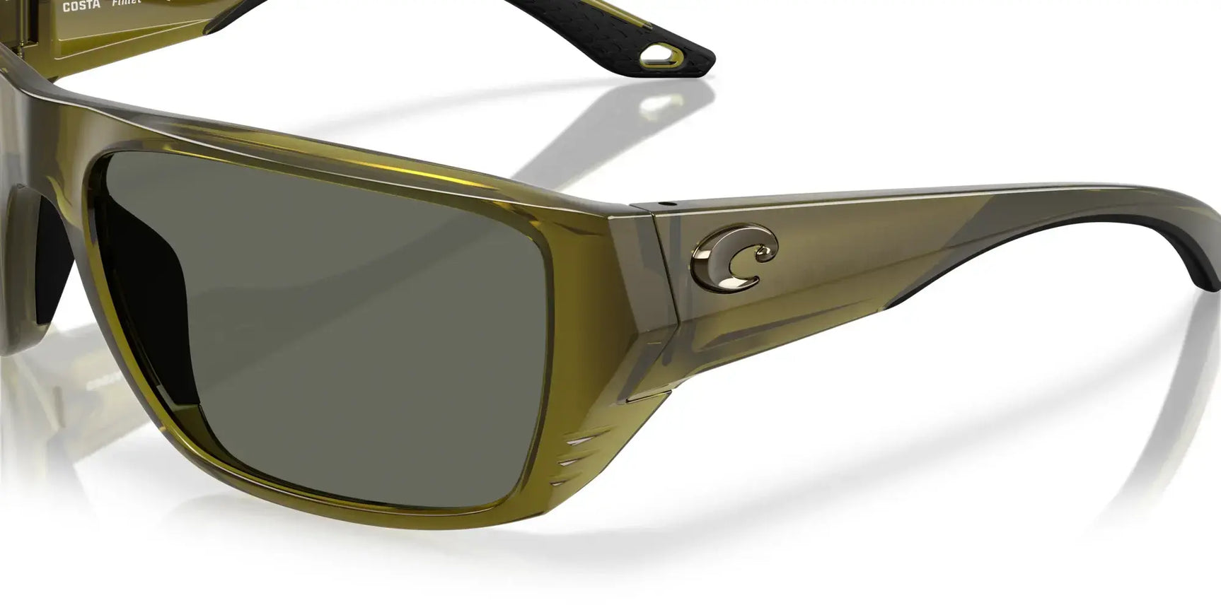 Costa FINLET 6S9118 Sunglasses | Size 59