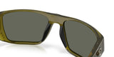 Costa FINLET 6S9118 Sunglasses | Size 59