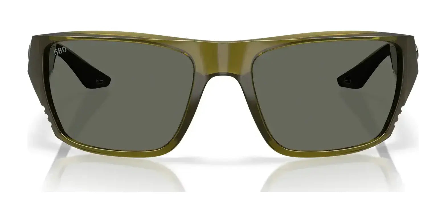Costa FINLET 6S9118 Sunglasses | Size 59