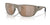Costa FINLET 6S9118 Sunglasses | Size 59 / Matte Sand