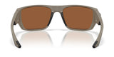 Costa FINLET 6S9118 Sunglasses | Size 59