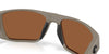 Costa FINLET 6S9118 Sunglasses | Size 59 / Matte Black / Gray (Polarized) (3P 14%) №911805
