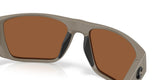 Costa FINLET 6S9118 Sunglasses | Size 59