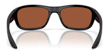 Costa 6S9119 Clip-On Sunglasses | Size 58