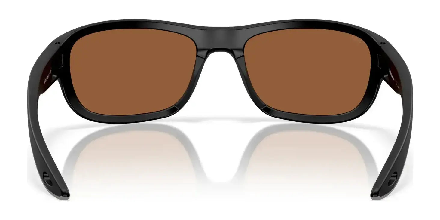 Costa CLIPPERTON 6S9119 Sunglasses | Size 58