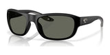 Costa 6S9119 Clip-On Sunglasses | Size 58